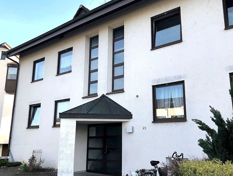 Komplett renovierte 3 Zimmerwohnung  in Uhldingen-Mühlhofen